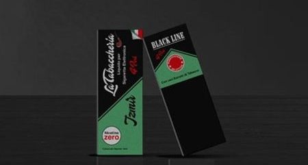 liquidi pronti la tabaccheria